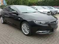 Gebraucht Opel Insignia Dynamic 165 PS (121 kW) 2017 Schwarz Limousine