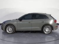 gebraucht Audi SQ5 3.0 TDI V6 tiptronic