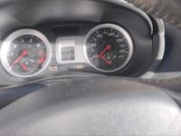 Gebraucht Renault Clio II 80 PS (58 kW) 2009 Grau Kleinwagen