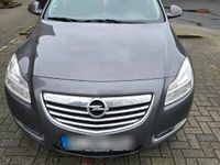 gebraucht Opel Insignia 2011 2.0CDTI diesel