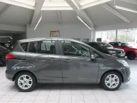 Usado Ford B-MAX 115 HP (84 kW) 2017 Cinzento Monovolume