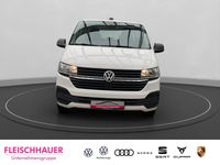 Gebraucht VW T6.1 Trendline 150 PS (110 kW) 2022 Van