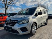 Gebraucht Renault Kangoo Techno 131 PS (96 kW) 2025 Silber Van / Kleinbus