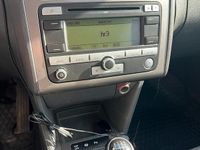 Gebraucht VW Touran 140 PS (102 kW) 2008 Braun Van / Kleinbus