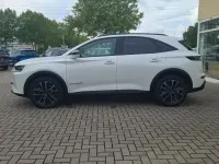 Gebraucht DS Automobiles DS7 Crossback 131 PS (96 kW) 2024 Blanc nacre SUV
