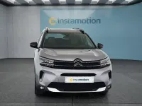Gebraucht Citroën C5 Aircross 136 PS (100 kW) 2023 Grau SUV
