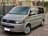 gebraucht VW Multivan T52.0 TDI 114 FAP BlueMotion Confortline Long