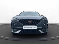 Gebraucht Cupra Formentor 150 PS (110 kW) 2022 Grau SUV
