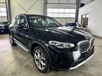 Gebraucht BMW X3 xLine 286 PS (210 kW) 2023 Schwarz SUV