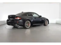 Neu BMW 116 Performance 530 PS (389 kW) 2026 Schwarz Kleinwagen