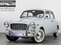 Gebraucht Lancia Appia 48 PS (35 kW) 1962 Grau Limousine