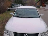 Gebraucht VW Passat 110 PS (80 kW) 1999 Limousine