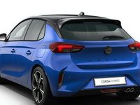 Neu Opel Corsa Ultimate 101 PS (74 kW) 2025 Blau Limousine