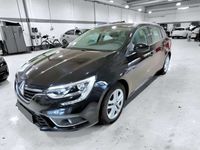 gebraucht Renault Mégane IV 1.5 BLUE dCi115 Grandt. Business Ed.