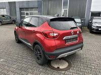 Gebraucht Renault Captur Intens 110 PS (80 kW) 2016 Rot SUV