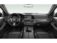 gebraucht BMW X5 xDrive40d