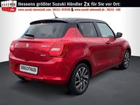 Gebraucht Suzuki Swift Comfort+ 83 PS (61 kW) 2024 Limousine