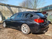 gebraucht BMW 320 d f31