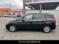 gebraucht BMW 216 Gran Tourer 2 Advantage/7-Sitzer/8-Fach