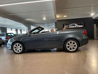 Gebraucht VW Eos Edition 250 PS (183 kW) 2007 Grau Cabrio