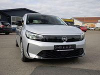 Gebraucht Opel Corsa Edition 101 PS (74 kW) 2024 Silber Kleinwagen