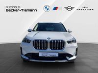 Neu BMW X1 Exclusive 136 PS (100 kW) 2025 Alpinweiss uni SUV