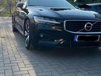 gebraucht Volvo S60 T4 Geartronic R Design R Design