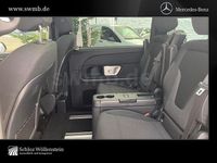 Gebraucht Mercedes V300 Style 237 PS (174 kW) 2025 Schwarz Van / Kleinbus