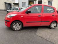 gebraucht Hyundai i10 