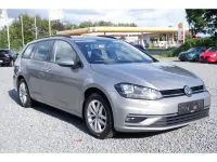 Gebraucht VW Golf VII Comfortline 150 PS (110 kW) 2019 Silber Limousine