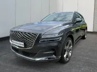 Gebraucht Genesis GV80 305 PS (224 kW) 2022 Himalayan grey SUV