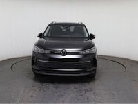 Neu VW Tiguan Edition 150 PS (110 kW) 2025 Schwarz SUV
