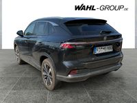 Neu MG HS Luxury 272 PS (200 kW) 2025 Weiß SUV