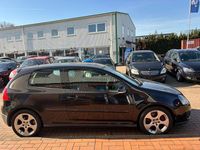 Gebraucht VW Golf GTI 200 PS (147 kW) 2006 Schwarz Coupé