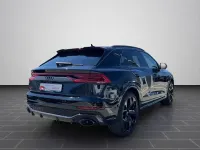 Gebraucht Audi Q8 Sport 600 PS (441 kW) 2023 Schwarz SUV