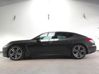 Gebraucht Porsche Panamera 300 PS (220 kW) 2015 Grau Kleinwagen