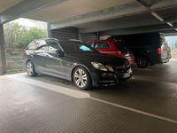 gebraucht Mercedes E300 w212 T-Modellcdi