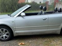 Gebraucht Audi A4 Cabriolet 163 PS (119 kW) 2004 Cabrio