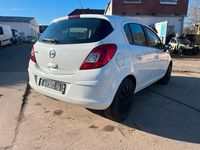 Gebraucht Opel Corsa 90 PS (66 kW) 2013 Kleinwagen