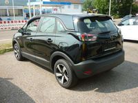 gebraucht Opel Crossland 1.2 Automatik Edition