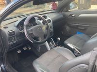 gebraucht Opel Tigra 1.8 TÜV neu 01/26