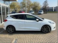 Gebraucht Ford Fiesta ST-Line 125 PS (91 kW) 2020 Limousine