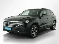 Brugt VW Touareg 286 HK (210 kW) 2025 Sort SUV