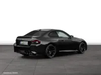 Usata BMW M2 Shadowline 480 CV (353 kW) 2025 Coupé