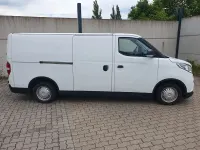 Gebraucht Maxus eDeliver 3 89 kW (122 PS) 2023 Weiß Van