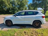 Gebraucht Cupra Ateca 2019 Weiß SUV