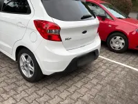 Gebraucht Ford Ka Plus 84 PS (61 kW) 2017 Weiß Kleinwagen