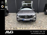 gebraucht Mercedes EQB350 EQB 3504M Progressive Pano HuD LED Night 360°