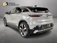 Gebraucht Renault Mégane Techno 160 kW (218 PS) 2023 Grau SUV