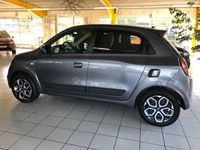 gebraucht Renault Twingo Zen Electric